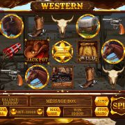 western_reels